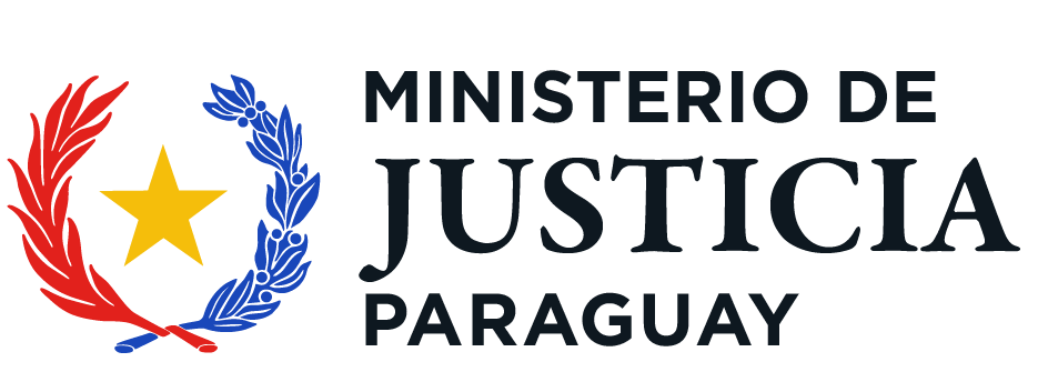 Ministerio de Justicia